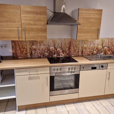 Ferienhaus Eifelgluehen 蒙绍 外观 照片