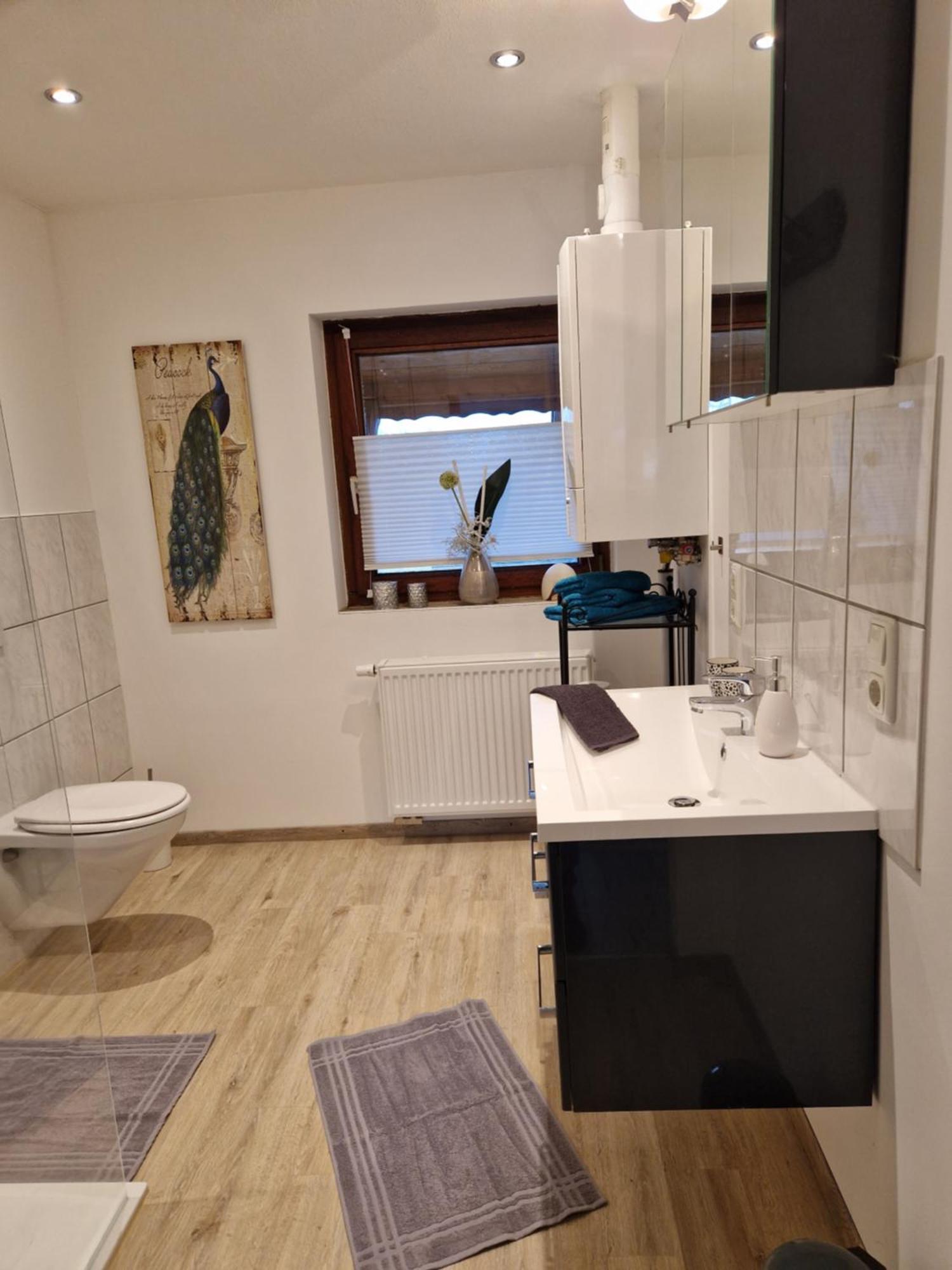 Ferienhaus Eifelgluehen 蒙绍 外观 照片
