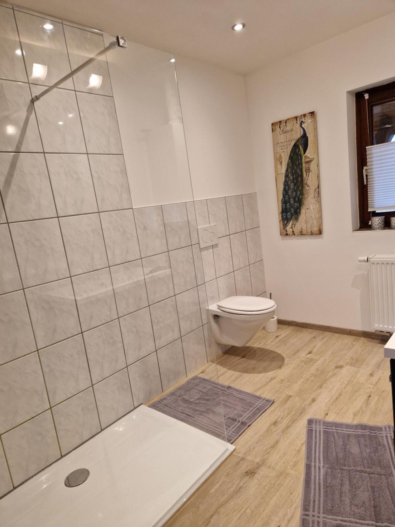 Ferienhaus Eifelgluehen 蒙绍 外观 照片