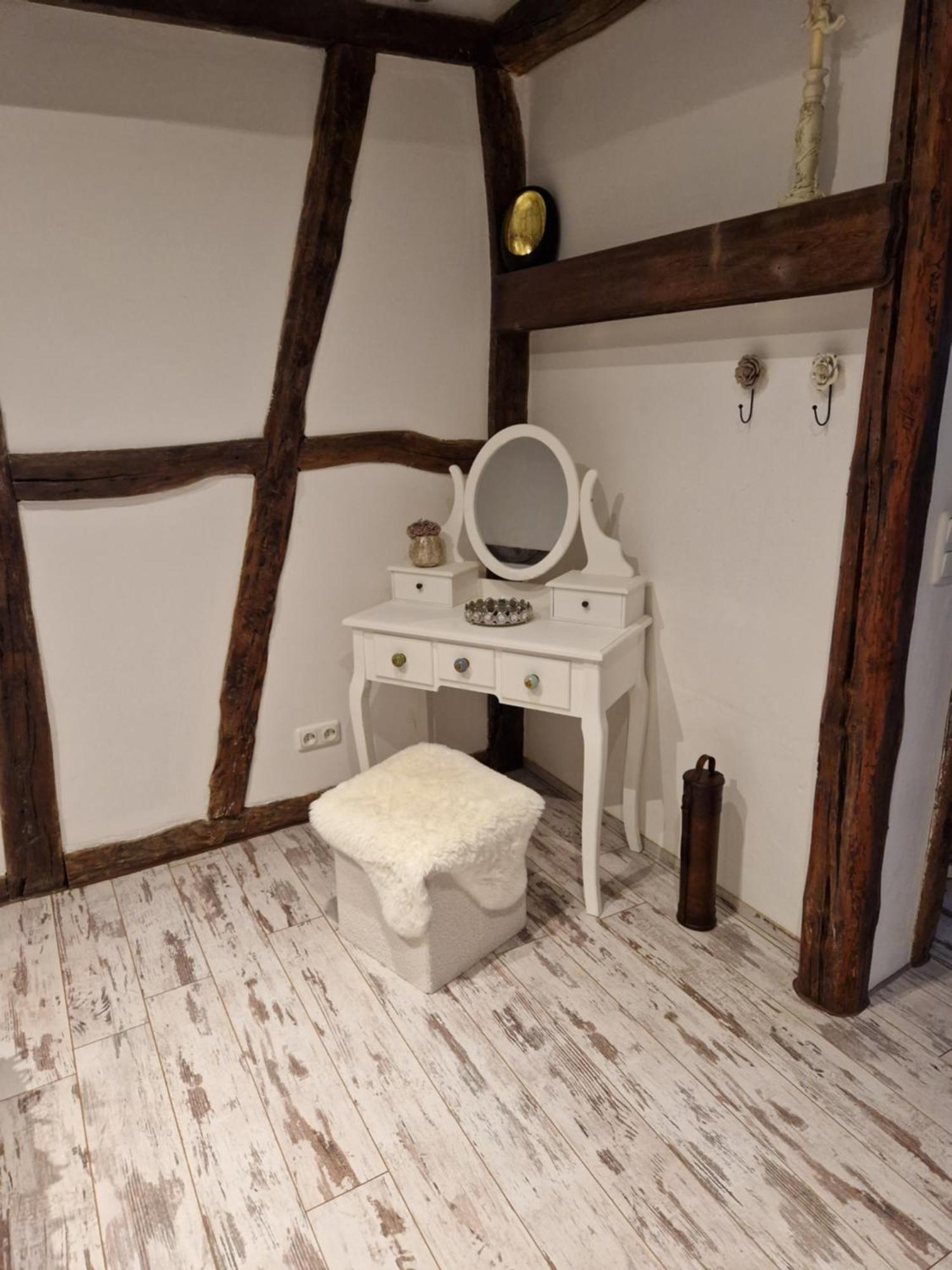 Ferienhaus Eifelgluehen 蒙绍 外观 照片