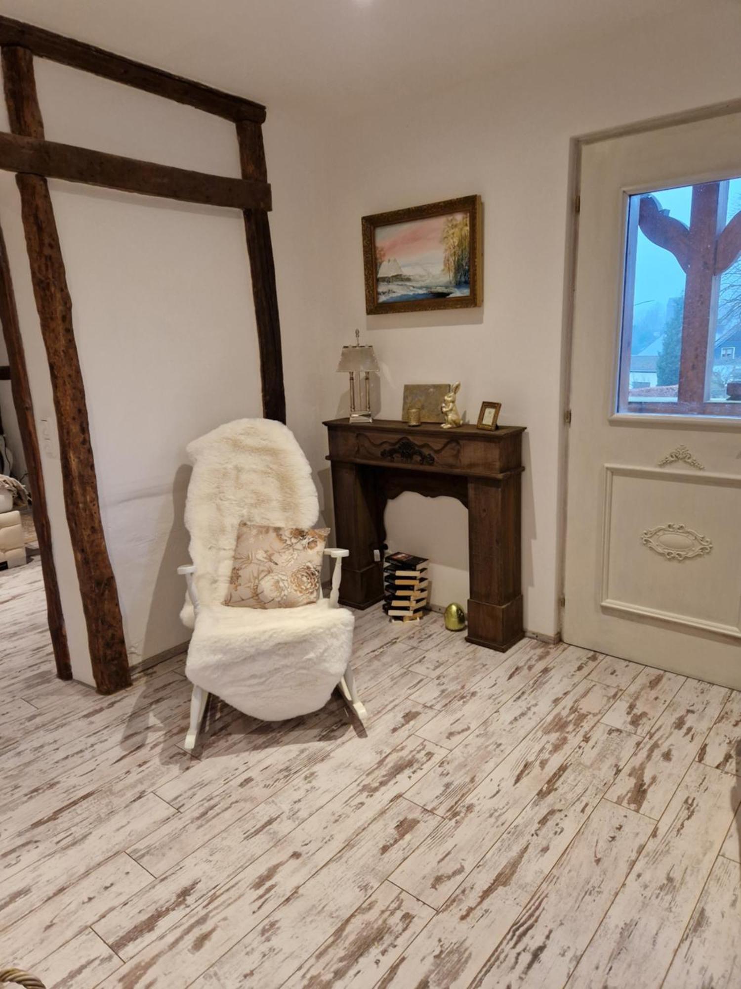 Ferienhaus Eifelgluehen 蒙绍 外观 照片