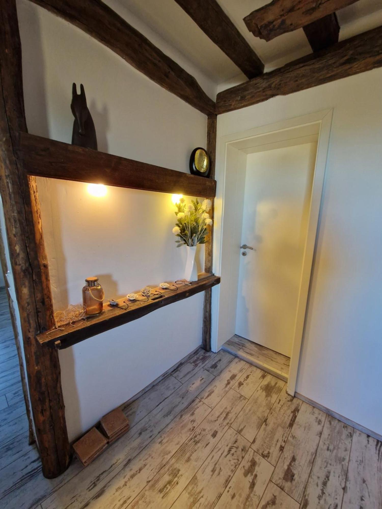 Ferienhaus Eifelgluehen 蒙绍 外观 照片