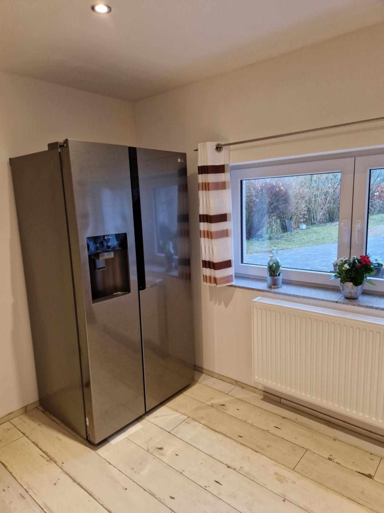 Ferienhaus Eifelgluehen 蒙绍 外观 照片