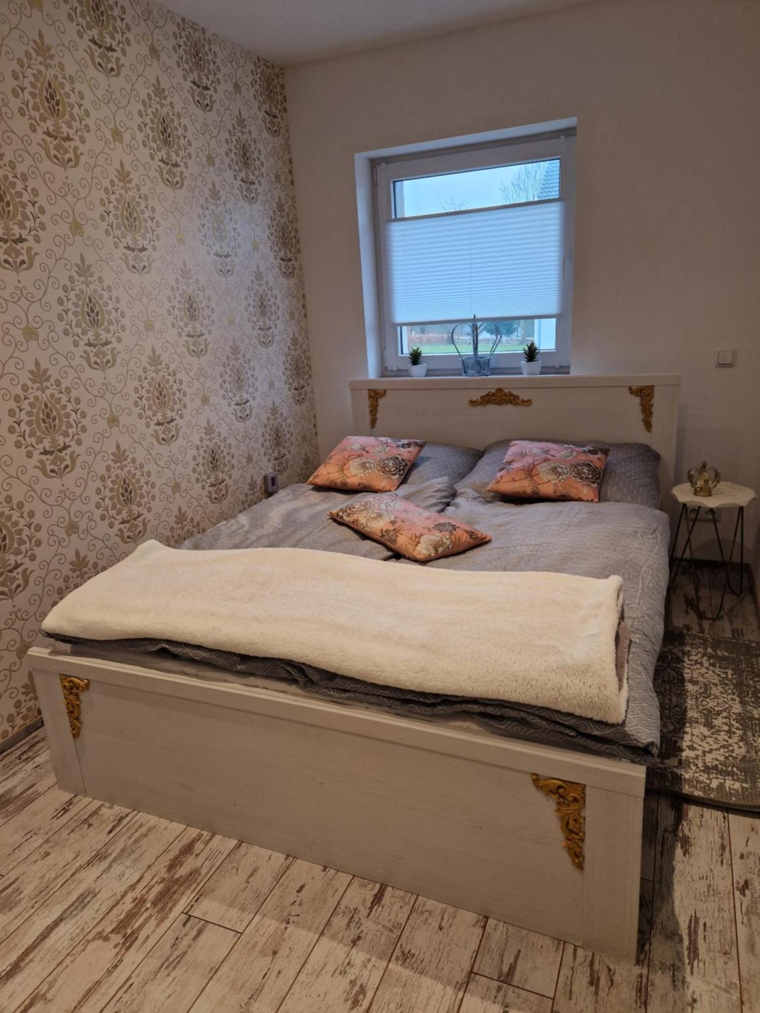 Ferienhaus Eifelgluehen 蒙绍 外观 照片