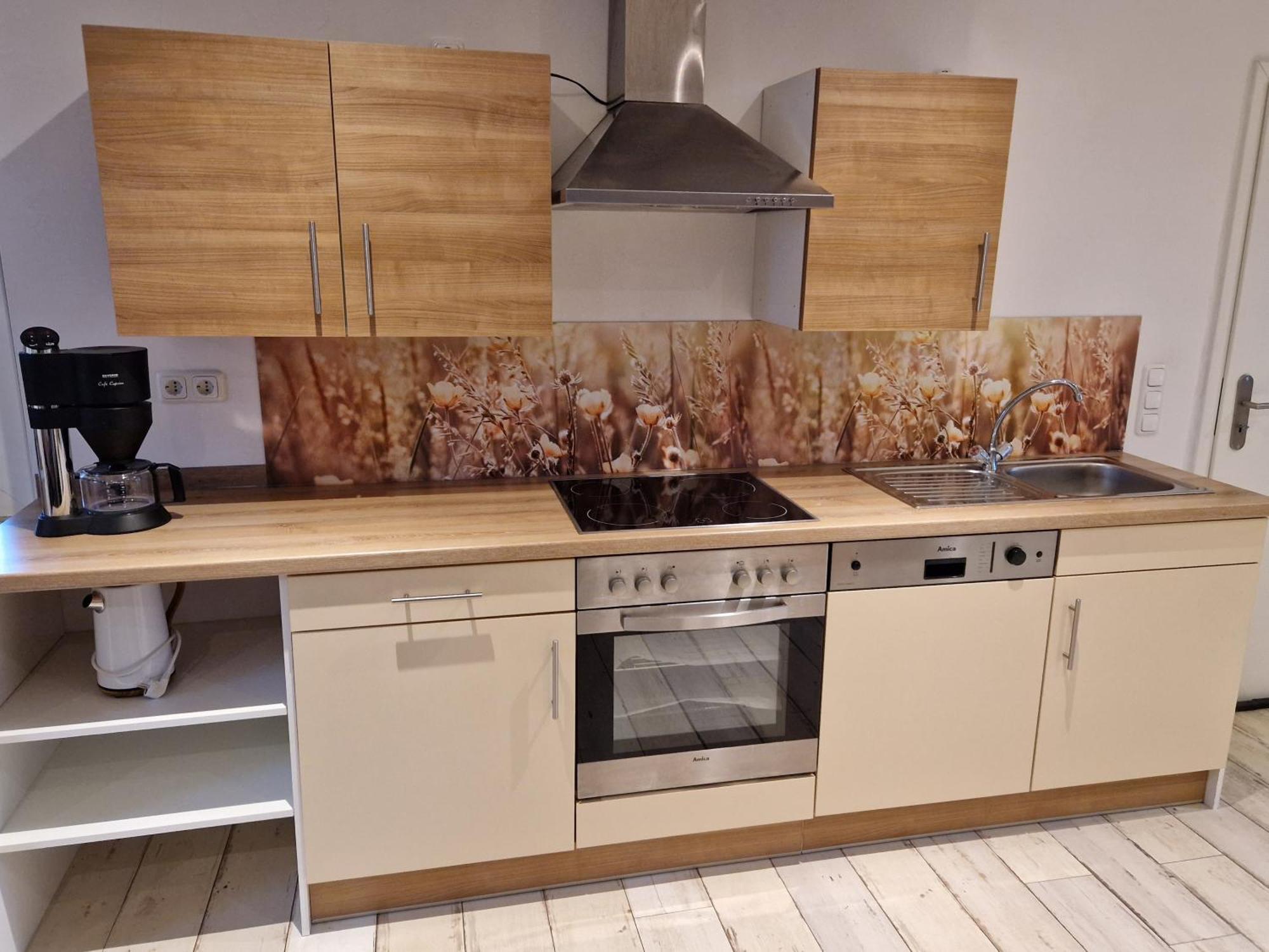 Ferienhaus Eifelgluehen 蒙绍 外观 照片